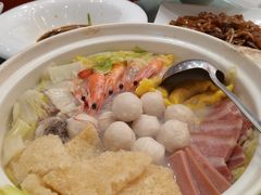 -紫阳家宴(源深店)