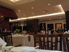 大堂-阿诺泰·泰国餐厅(棕北店)