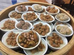 -品香排骨饭(羊官路店)