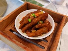 -临江酒店-中餐厅