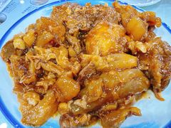 -清真利德顺小老饭庄(复兴路店)