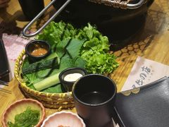 -黑牛の店·和牛烧肉(大悦城店)
