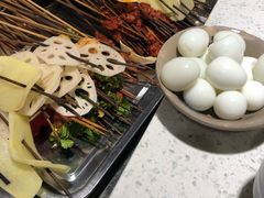 -钢管厂歆瑞源油卤串串香(春熙路太古里店)
