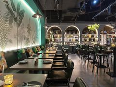 -Shantek象提南亚西餐厅&Bistro(淮海中路店)