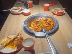 -李想大虾(绿地新都会店)