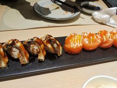 -大渔铁板烧(万象城店)