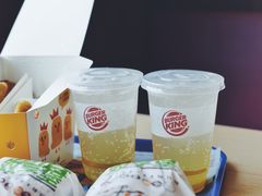 -汉堡王(保定万博广场店)