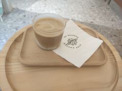 -士多咖啡·Stop Coffee