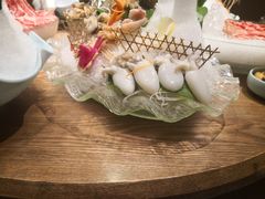 -尚海豆捞(乐虹坊店)