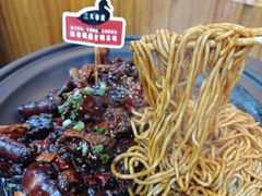 -回味黑鸭煲·始于2006(万松园店)