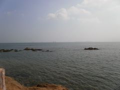 -蓬莱仙岛