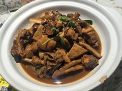 -又见炊烟私房菜(敬亭路店)