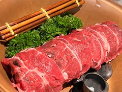 -三出山火锅(万象天地店)