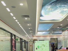 -极橙儿童齿科矫正中心(奥城店)