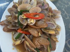-大众海鲜加工大排档(金海湾大道店)