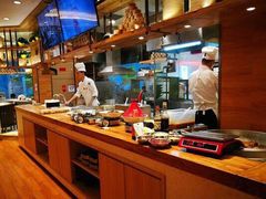 -西贝(上海我格广场店)