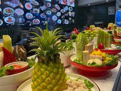 -聚丰园•湖鲜餐厅(阿红私房菜梅石路店)