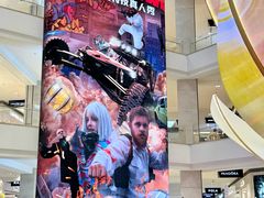 -大连海昌发现王国主题公园