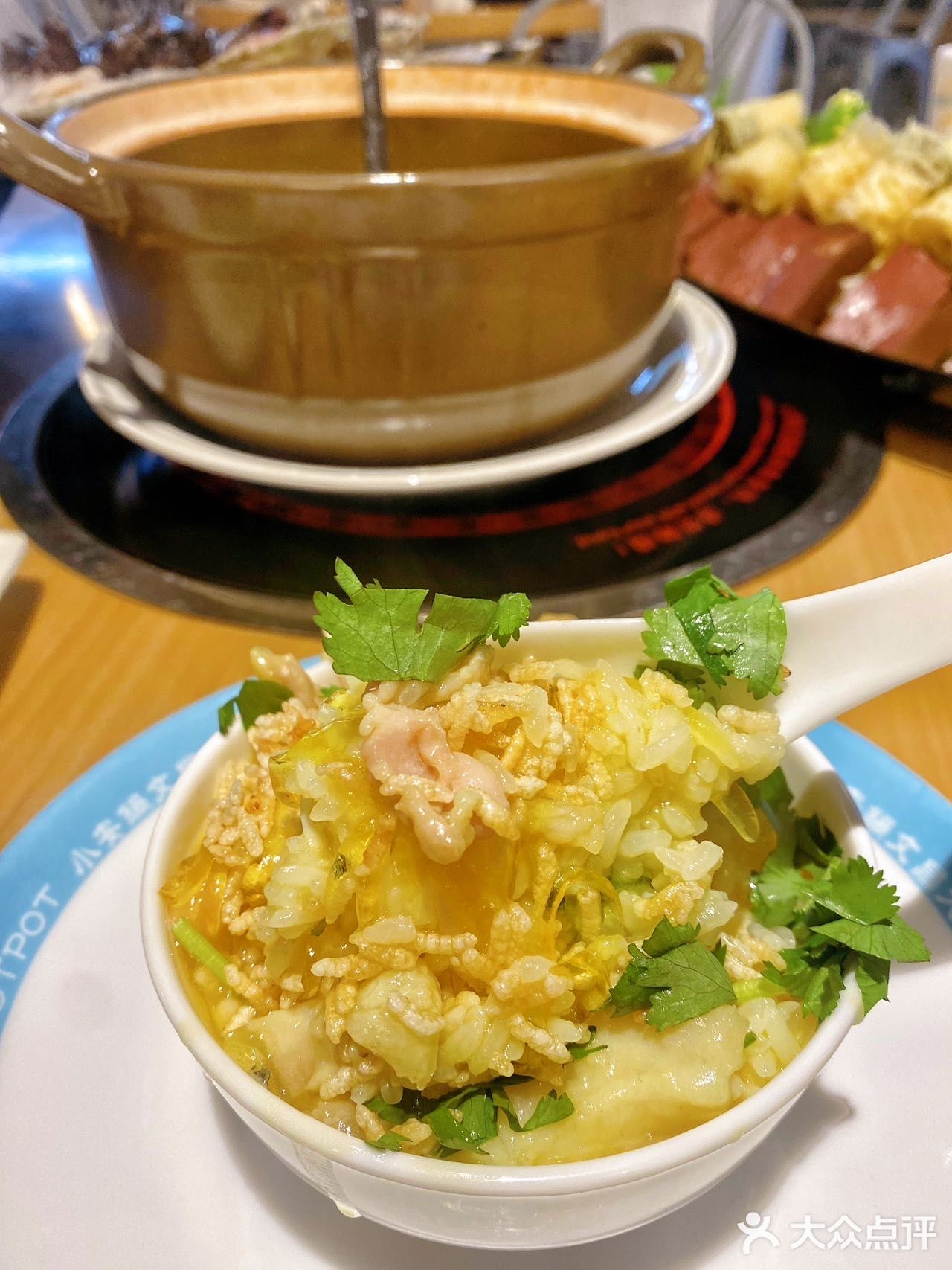 吃了这煲大石斑花胶鸡🐔温暖我心❤