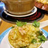 吃了这煲大石斑花胶鸡🐔温暖我心❤