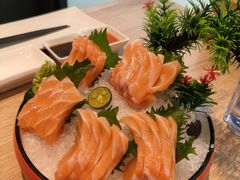 -上渔铁板烧(熙悦汇店)