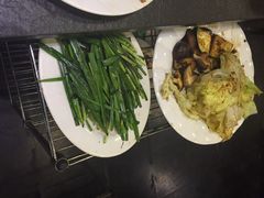 厚味居老北京炙子烤肉(南纬路店)-厚味居炙子烤肉·清真(天桥南纬路店)