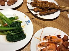 -纽斯特牛排自助餐厅(浦东文峰广场店)