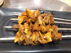 -九十九顶毡房(阜石路店)