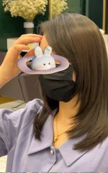 -悦Salon发型设计