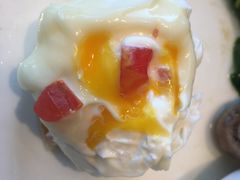 -洲际酒店·地平线全日餐厅HORIZON CAFÉ