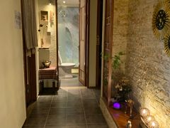 -木兰逸•泰式按摩•头疗•SPA(车公庙店)