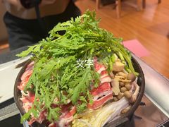 -昱匠·日本料理(金融街店)