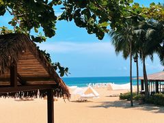 -石梅湾艾美度假酒店