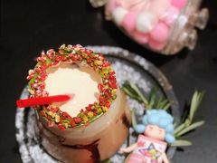 -BE NORMAL CAFE(霞溪路店)