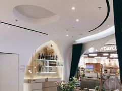 -Perma Café樸門(五羊店)