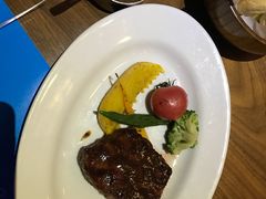-佐度王子扒房(天鹅湖店)
