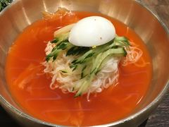 -朴大人炭烤·韩国料理(奥帆中心海尔洲际店)
