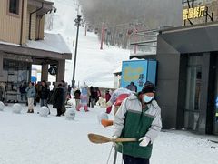 -长白山万达锦华套房酒店