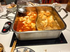 -螺大喜螺蛳粉火锅(雍和宫店)