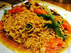 -江城老胖串店(湖西路店)