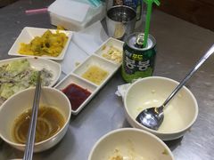 -喜来稀肉(虹泉路店)