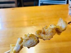 -腰子哥烤串(石佛营炫特店)