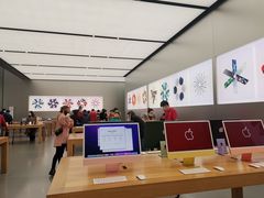 -Apple零售店(成都太古里店)