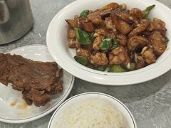 -苏师傅菜馆(上沙店)