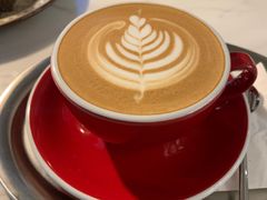 -及咖啡GatherCoffee(华申大厦店)