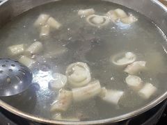 -五洞培记山庄·鲜牛肉火锅