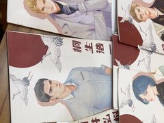 -剧狐剧本杀·月球探案馆(人民广场1号店)