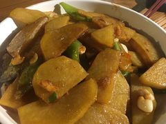 -妈妈的味道(工人体育场东路店)