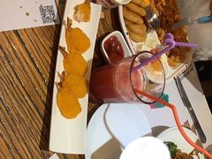 -冲浪熊西餐厅(昌黎店)