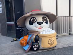 -国家会展中心
